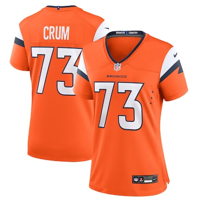 Denver Broncos Women Jerseys 2025-10-17-020